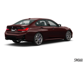 2026 BMW 3 Series - Exterior - 1