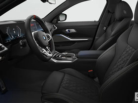 2026 BMW 3 Series - Exterior - 1