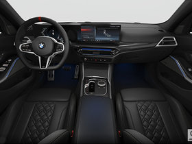 2026 BMW 3 Series - Exterior - 1
