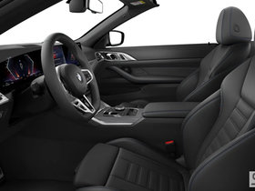 BMW 4 Series Cabriolet  2026 - Extérieur - 1
