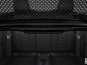 BMW 4 Series Cabriolet  2026 - Extérieur - 1