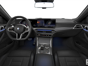 BMW 4 Series Cabriolet  2026 - Extérieur - 1