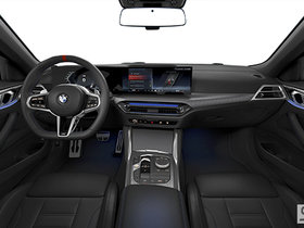 BMW 4 Series Cabriolet  2026 - Extérieur - 1