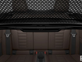 2026 BMW 4 Series Cabriolet - Exterior - 1
