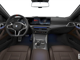 2026 BMW 4 Series Cabriolet - Exterior - 1