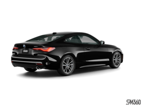 2026 BMW 4 Series Coupé - Exterior - 1