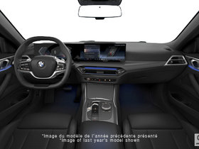 2026 BMW 4 Series Coupé - Exterior - 1