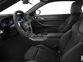 2026 BMW 4 Series Coupé - Exterior - 1