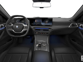 2026 BMW 4 Series Coupé - Exterior - 1
