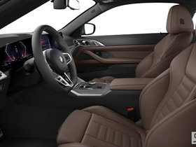 2026 BMW 4 Series Coupé - Exterior - 1