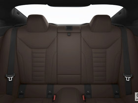 2026 BMW 4 Series Coupé - Exterior - 1