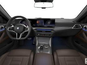 2026 BMW 4 Series Coupé - Exterior - 1