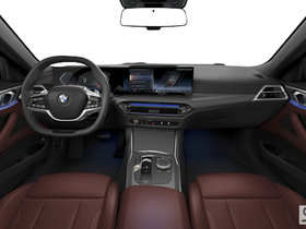 2026 BMW 4 Series Coupé - Exterior - 1
