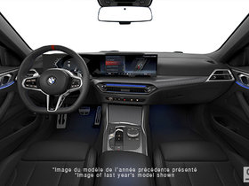 2026 BMW 4 Series Coupé - Exterior - 1