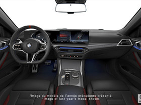 2026 BMW 4 Series Coupé - Exterior - 1
