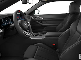 2026 BMW 4 Series Coupé - Exterior - 1