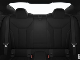 2026 BMW 4 Series Coupé - Exterior - 1