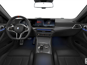 2026 BMW 4 Series Coupé - Exterior - 1