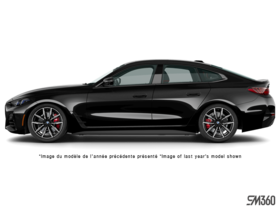 BMW 4 Series Gran Coupe  2026 - Extérieur - 1