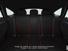 BMW 4 Series Gran Coupe  2026 - Extérieur - 1