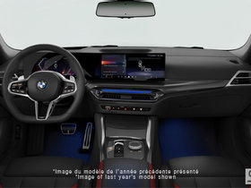 BMW 4 Series Gran Coupe  2026 - Extérieur - 1