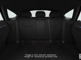 BMW 4 Series Gran Coupe  2026 - Extérieur - 1