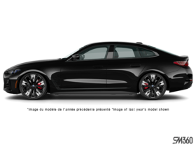 BMW 4 Series Gran Coupe  2026 - Extérieur - 1