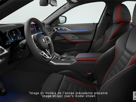 BMW 4 Series Gran Coupe  2026 - Extérieur - 1