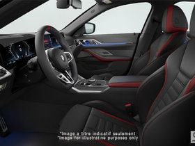 2026 BMW 4 Series Gran Coupe - Exterior - 1