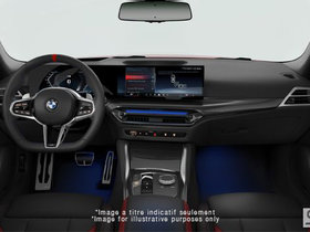 2026 BMW 4 Series Gran Coupe - Exterior - 1