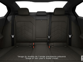 2026 BMW 5 Series Sedan - Exterior - 1