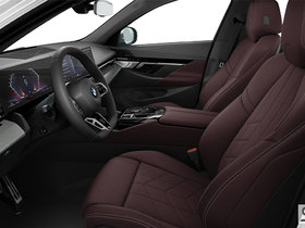 2026 BMW 5 Series Sedan - Exterior - 1