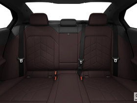 2026 BMW 5 Series Sedan - Exterior - 1