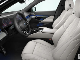 2026 BMW 5 Series Sedan - Exterior - 1