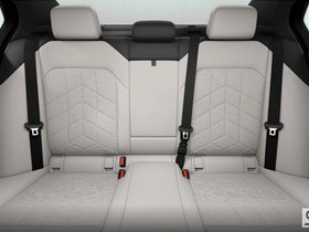 2026 BMW 5 Series Sedan - Exterior - 1