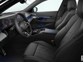 2026 BMW 5 Series Sedan - Exterior - 1