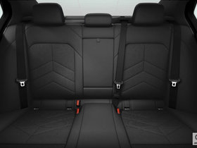 BMW 5 Series Sedan  2026 - Extérieur - 1