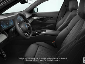 2026 BMW 5 Series Sedan PHEV - Exterior - 1