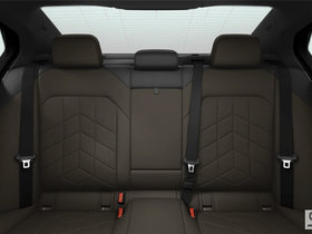 2026 BMW 5 Series Sedan PHEV - Exterior - 1