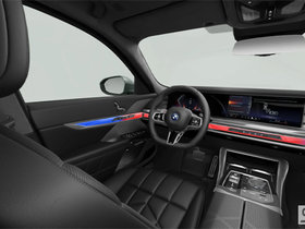 2026 BMW 7 Series Sedan - Exterior - 1