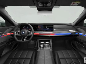 2026 BMW 7 Series Sedan - Exterior - 1