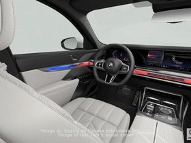 2026 BMW 7 Series Sedan - Exterior - 1