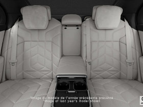 2026 BMW 7 Series Sedan - Exterior - 1