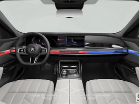 2026 BMW 7 Series Sedan - Exterior - 1