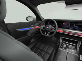 2026 BMW 7 Series Sedan - Exterior - 1