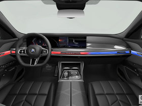 2026 BMW 7 Series Sedan - Exterior - 1