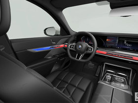 BMW 7 Series Sedan  2026 - Extérieur - 1