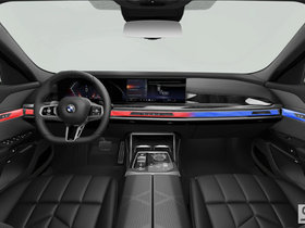 BMW 7 Series Sedan  2026 - Extérieur - 1