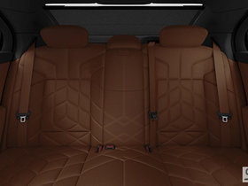 2026 BMW 7 Series Sedan - Exterior - 1