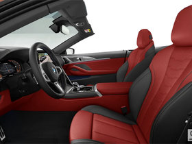 BMW 8 Series Cabriolet  2026 - Extérieur - 1